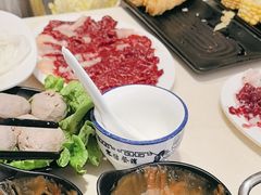 -陈记顺和潮汕牛肉火锅(韩江路店)