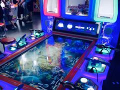 -大玩家(通州万达广场店)