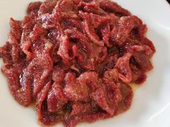 -金达盛烤肉(五里店)