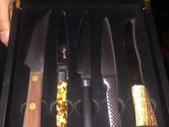 -恰餐厅及酒吧 CHAR Bar & Grill (北京丽都皇冠假日店)