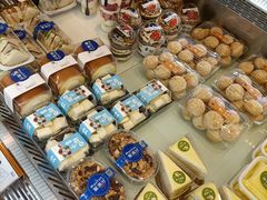 -MANFEN聚满分西点(远洋大信店)