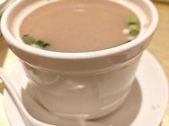 -武汉香格里拉大酒店·香宫中餐厅