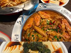 -胖哥俩肉蟹煲(福州仓山爱琴海店)