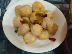 -蜗牛小馆醉乡民谣云南菜(惠新西里店)