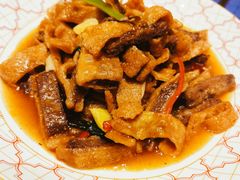 -巴依老爷新疆美食(常营店)