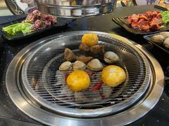 -丹东丛炟海鲜烧烤(江艺路店)