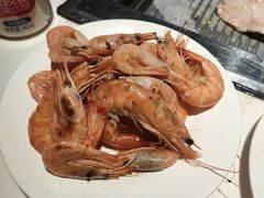 -聚盛源蒸汽海鲜火锅烤肉自助(巨川金海岸购物广场店)