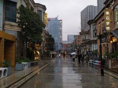 -万达影城(汉街万达广场IMAX店)