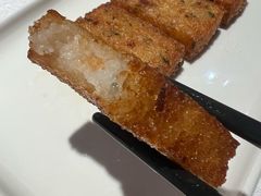 -老洋房花园饭店(绍兴路店)