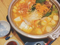 -隐泉京望日式料理(太和广场店)
