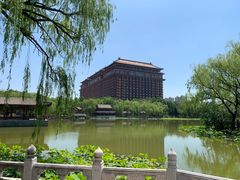 -大明幻境第一城