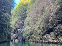 -阿依河景区