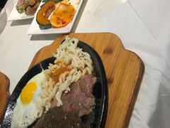 -纽斯特自助牛排餐厅(三林印象城店)