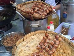 -邓记新一代糖油果子(四川煤管局供销公司职工宿舍店)