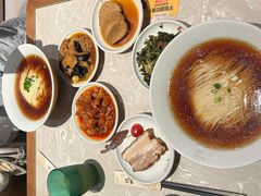 -松鹤面馆(观前店)