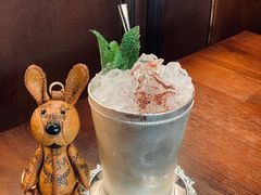 -上古咖啡ShadowCafe&Reastaurant(哈尔滨中央大街店)