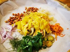 -花溪雨·森林餐厅(石基店)