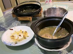 -外婆湾土菜馆(桂乡大道店)