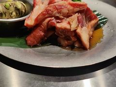 -韩山葵烤肉(太古里店)