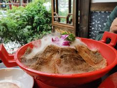 -矮板凳老火锅(宽窄巷子店)