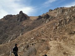 -灵山