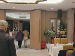 -骏莱海鲜鱼港(五角场店)