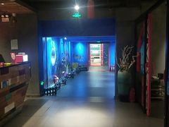 -船奇蒸汽海鲜·闽菜(八市海鲜总店)