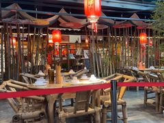 -田园印象·成都土菜院子(华阳店)