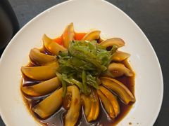 -一品红川菜(皇岗店)