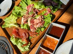 -正宗齐齐哈尔烤肉·齐牛哥鲜切炭火烤肉(杭州总店)