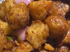 -米一仙·成都小碗菜(东万达店)