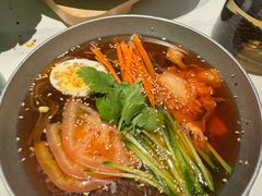 -范儿·嫂子烤肉·精致炭火烤肉(长治路店)