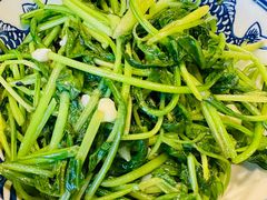 -传统菜农庄(皇姑路店)
