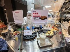 -物美超市(三里河店)