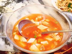-蔼若春.传承三十年云南菜(金碧公园店)