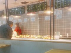 -稻花香大食堂(大沽路店)