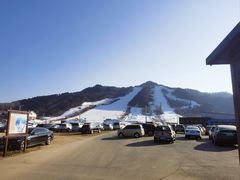 -辽阳弓长岭温泉滑雪场