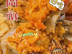-小陆莲花蟹园农家乐(莲花岛店)