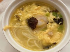 -海尔洲际酒店天下一品中餐厅
