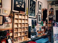 -哈尔滨北方国际青年旅舍(中央大街店)