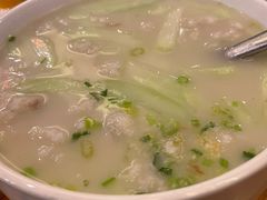 鱼羹汤-临家闽南菜(宝洲路店)