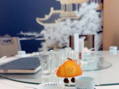 -燕郊烧鸽子(酷车小镇店)