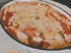 -标记Jane's kitchen(平桥直街店)