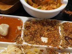 -老卜奎齐齐哈尔烤肉(人民东路店)