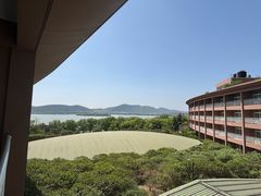 -四季轩中餐厅(徐州开元名都大酒店)