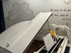 -乐尚音乐空间·钢琴·声乐·架子鼓(会展中心店)