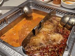-海底捞火锅(正大乐城店)