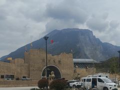 -叠溪松坪沟景区