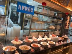 -老淮滨-蚌埠非遗小吃(淮河路店)