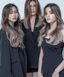 -悦SALON